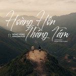 Hoàng Hôn tháng Tám-cover