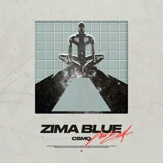 Zima blue . new2021-cover