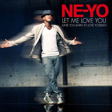 Let Me Love You-cover