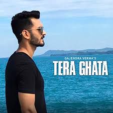 Tera Ghata-cover