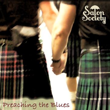 Preachin' Blues-cover