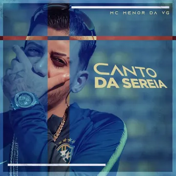 Canto da Sereia-cover