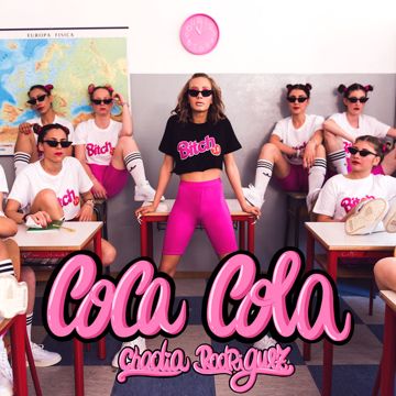 Coca Cola-cover