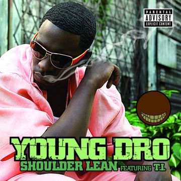 Shoulder Lean-cover