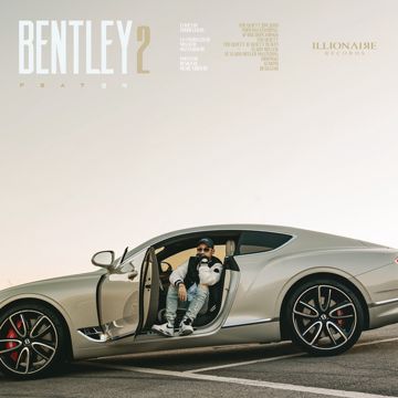 BENTLEY 2-cover