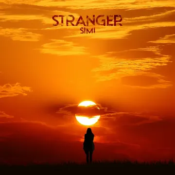 Stranger-cover