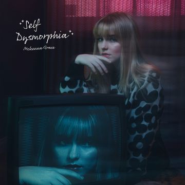 Self Dysmorphia-cover