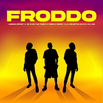 FRODDO-cover
