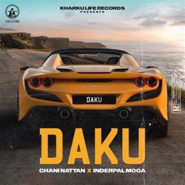 Daku-cover