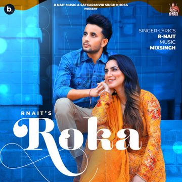 Roka-cover