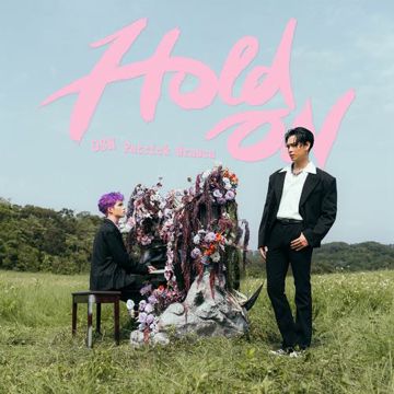 Hold On-cover