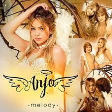 Anjo-cover