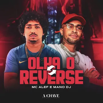 Olha o Reverse-cover