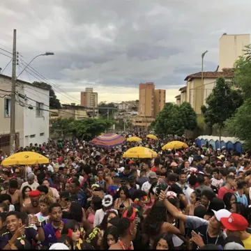 PRO BAGULHO FLUIR - VEM PELADONA-cover