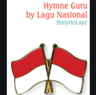 Hymne Guru-cover