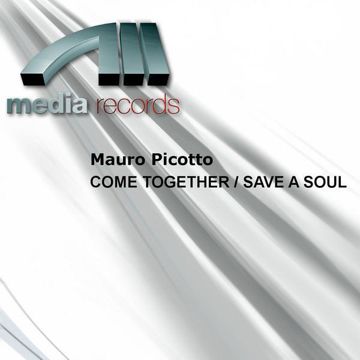 Save A Soul-cover