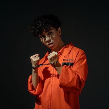 Milly Rock-cover