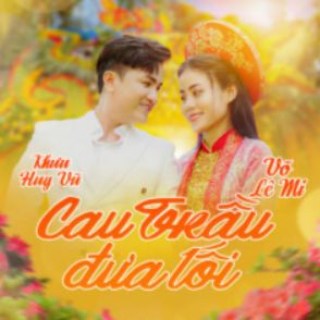 Cau Trầu Đưa Lối-cover