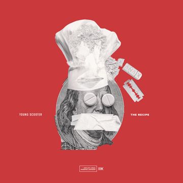 Seven Days A Week (feat. NAV)-cover