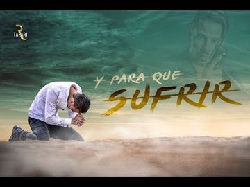 Y PARA QUE SUFRIR-cover