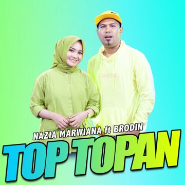 Top Topan (Ageng Music)