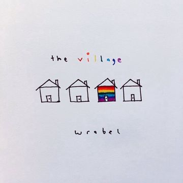 The village-cover