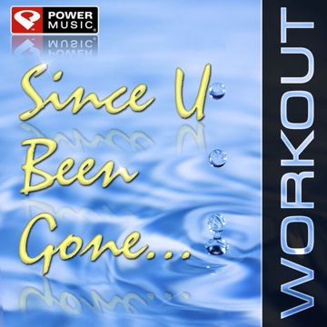 Since U Been Gone-cover