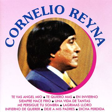 Te Vas Angel Mío-cover