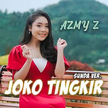 Joko Tingkir (3 Bahasa Vers.)-cover