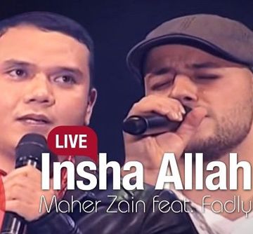 Insya Allah-cover