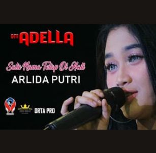 Satu Nama Tetap di Hati