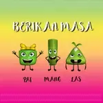 Berikan Masa-cover