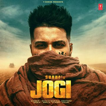 Jogi-cover