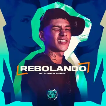 Rebolando-cover