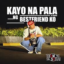 Kayo Na Pala Ng Bestfriend Ko-cover