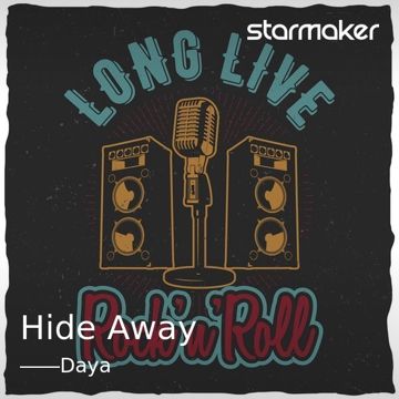 Hide Away-cover