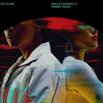 So Close-cover