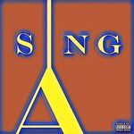 Sing A RapSong-cover