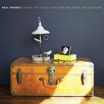 Changing-cover