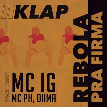 Rebola pra Firma-cover