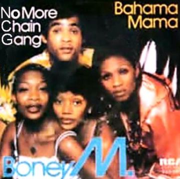 Bahama Mama-cover