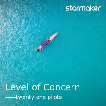 Level of Concern-cover