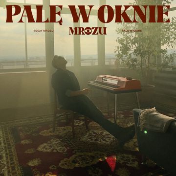 Palę W Oknie-cover