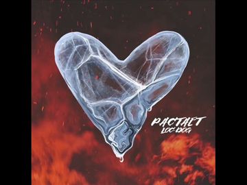 Расстает-cover