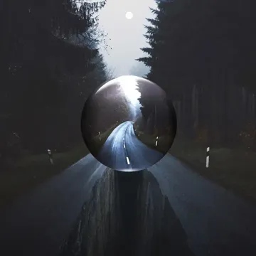 Life In A Hole-cover