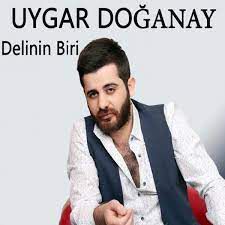 delinin biri -cover