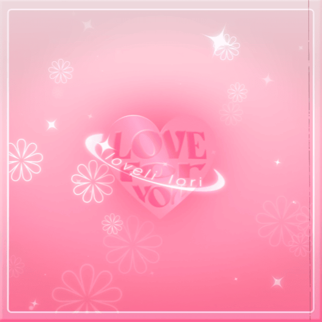 Love For You -cover