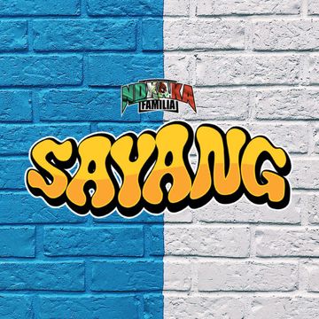 Sayang-cover