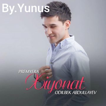 Xiyonat (minus)