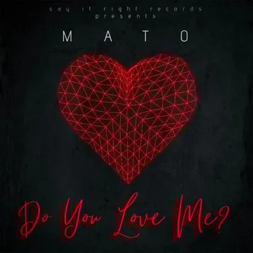 Do You Love ME?-cover